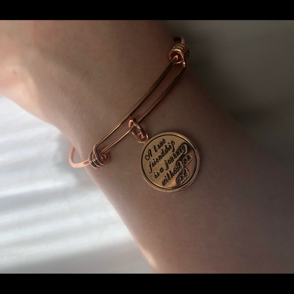 friendship bracelet